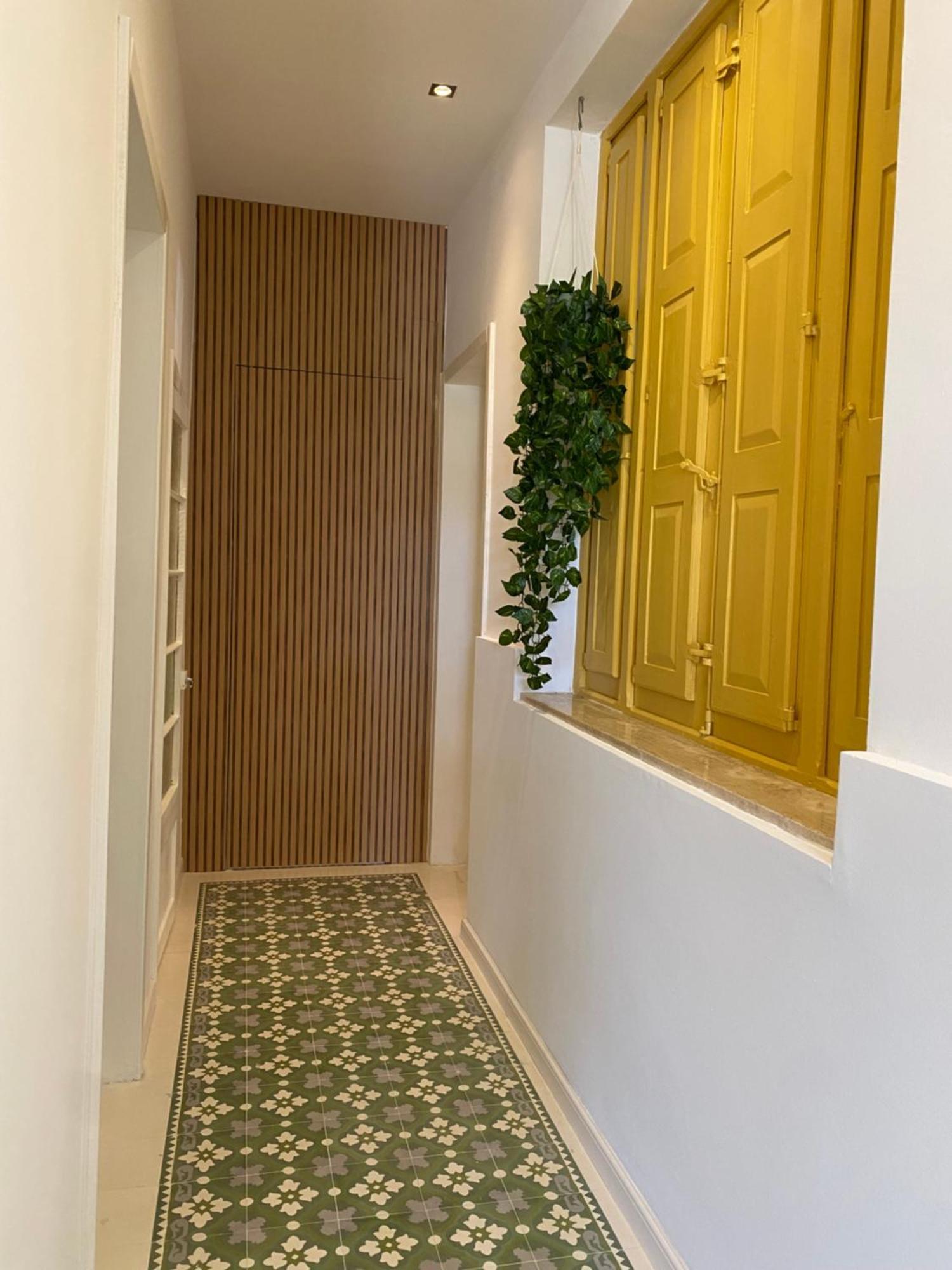 Apartment Stylish Typical Maltese Getaway Close To The Sea