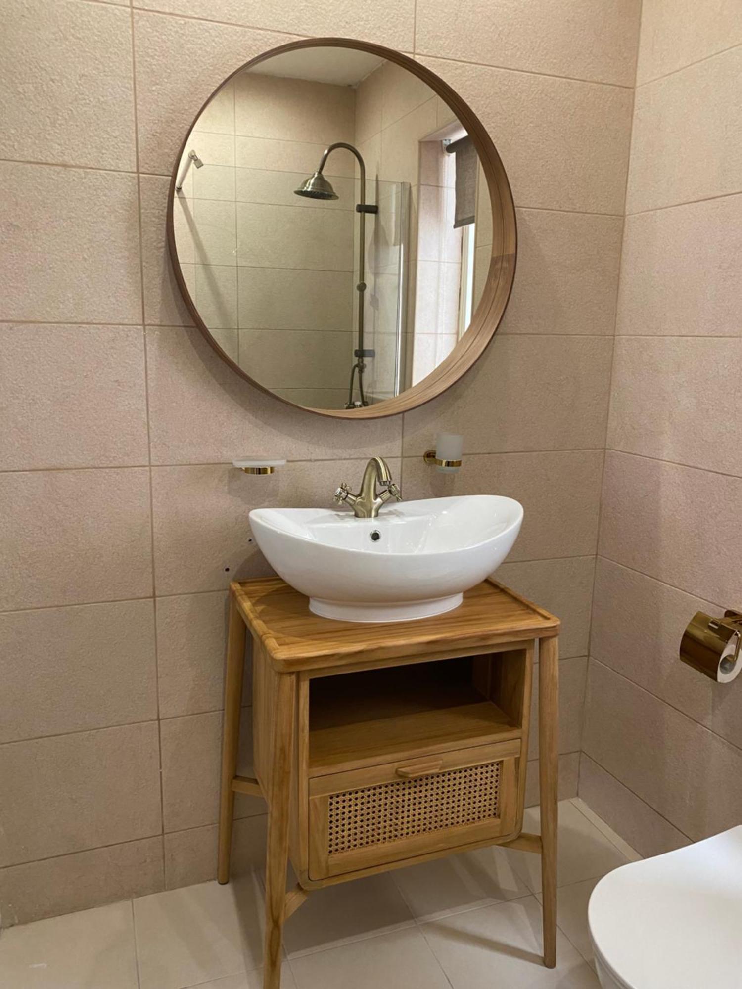 Stylish Typical Maltese Getaway Close To The Sea *